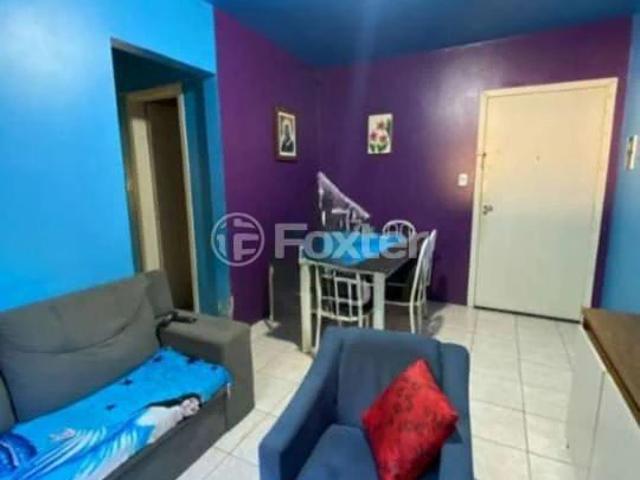 Apartamento para Venda em Gravataí/RS Passo das Pedras 3 Quartos