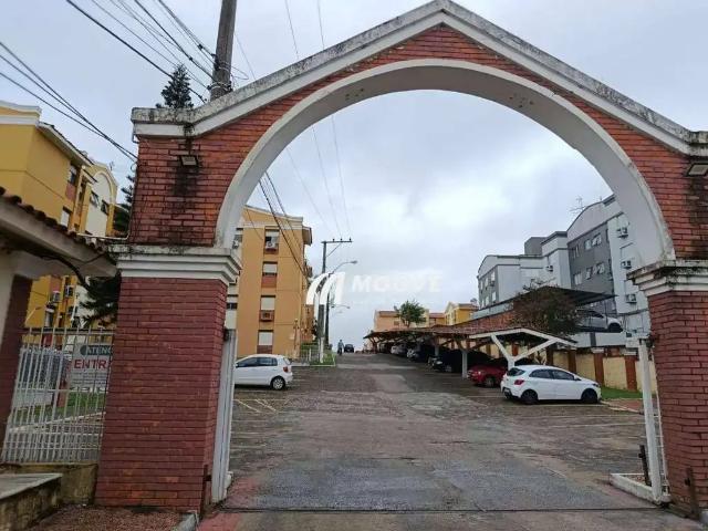 Apartamento para Venda em Gravataí/RS Passo das Pedras 3 Quartos