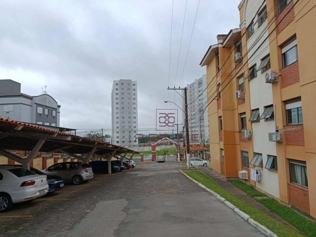 Apartamento para Venda em Gravataí/RS Passo das Pedras 3 Quartos