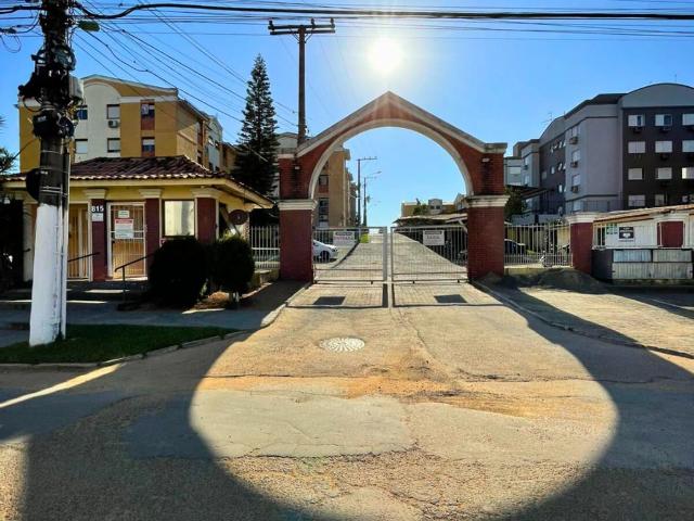 Apartamento para Venda em Gravataí/RS Passo das Pedras 3 Quartos