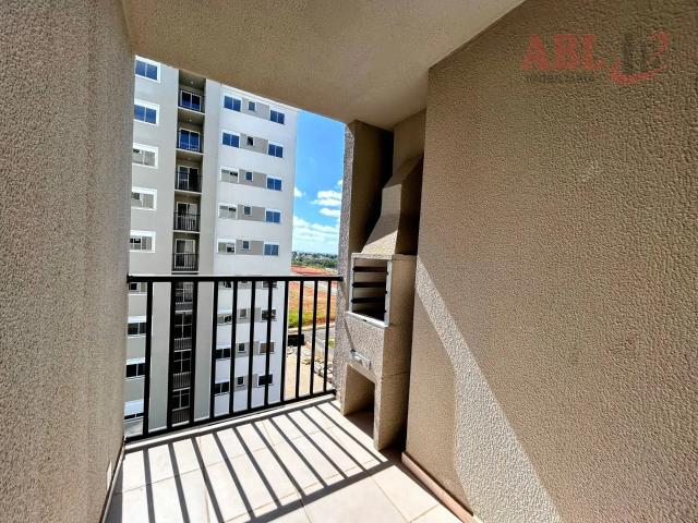 Apartamento para Venda em Gravataí/RS Reserva do Arvoredo 2 Quartos