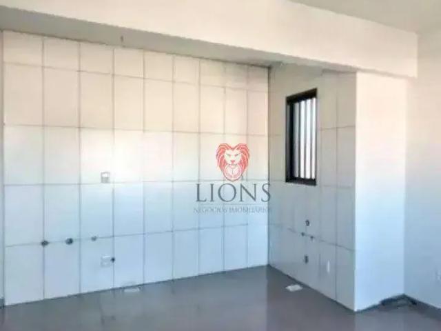 Apartamento para Venda em Gravataí/RS Vera Cruz 1 Quartos
