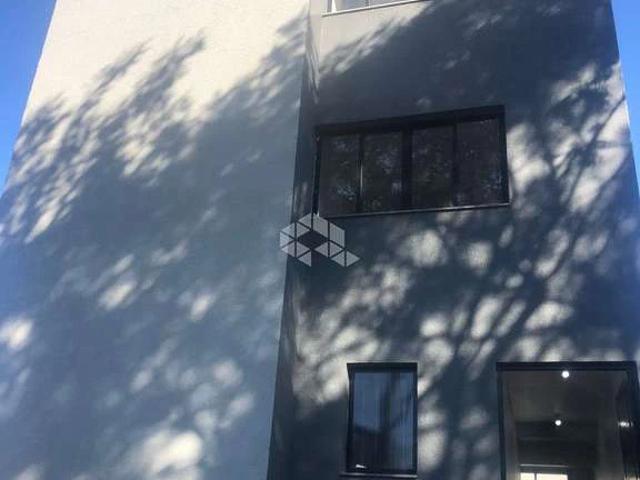 Apartamento para Venda em Gravataí/RS Vera Cruz 2 Quartos