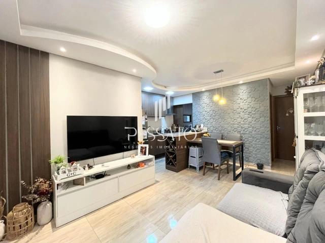 Apartamento para Venda em Gravataí/RS Vera Cruz 2 Quartos
