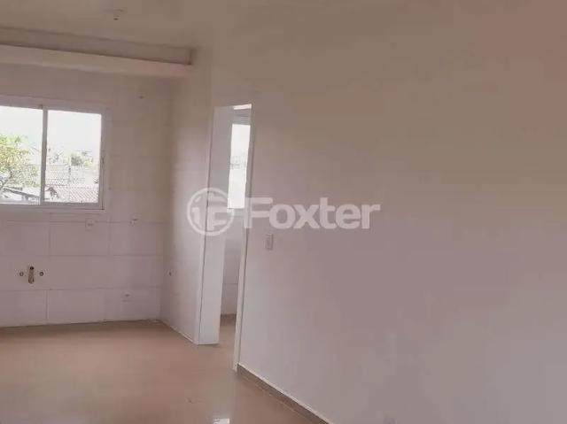 Apartamento para Venda em Gravataí/RS Vera Cruz 2 Quartos
