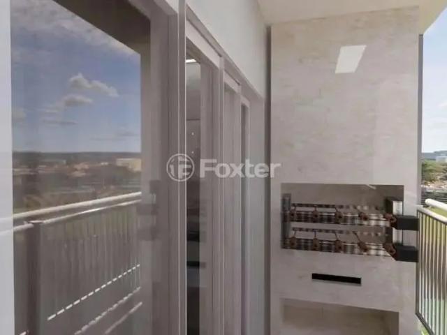 Apartamento para Venda em Gravataí/RS Vera Cruz 2 Quartos