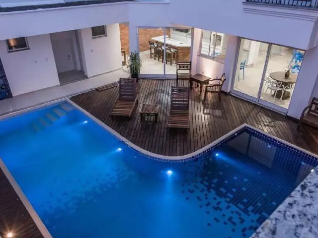 Apartamento para Venda em Gravatal/SC Povoado Termas do Gravatal 3 Quartos