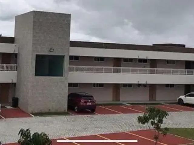 Apartamento para Venda em Gravatá/PE Zona Rural 2 Quartos
