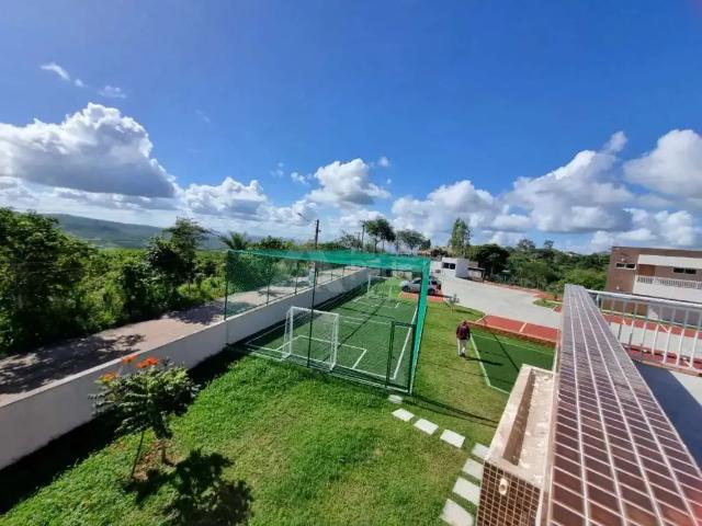 Apartamento para Venda em Gravatá/PE Alpes Suiços 3 Quartos