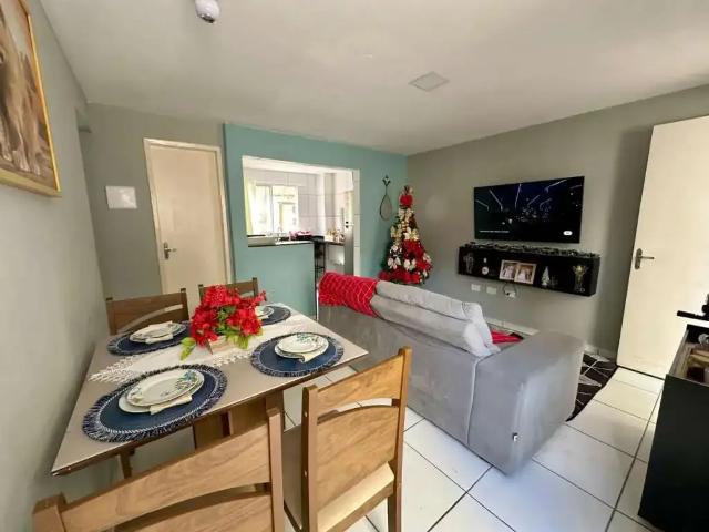 Apartamento para Venda em Gravatá/PE Alpes Suiços 2 Quartos