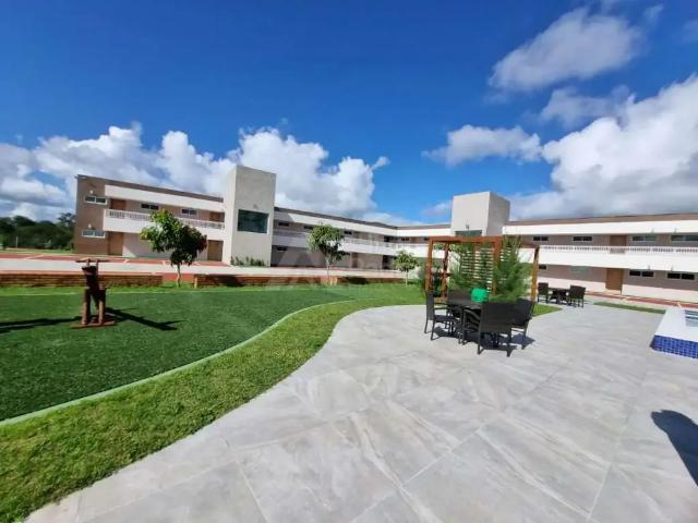 Apartamento para Venda em Gravatá/PE Alpes Suiços 2 Quartos