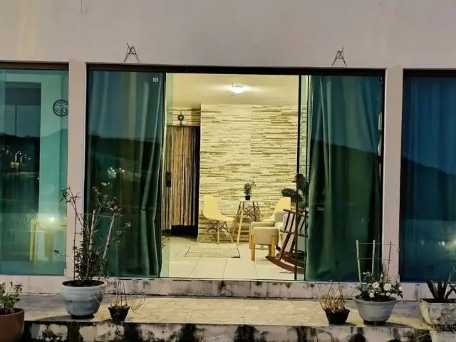 Apartamento para Venda em Gravatá/PE Cruzeiro 1 Quartos