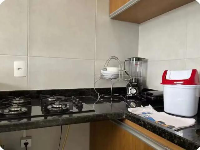 Apartamento para Venda em Gravatá/PE Cruzeiro 2 Quartos