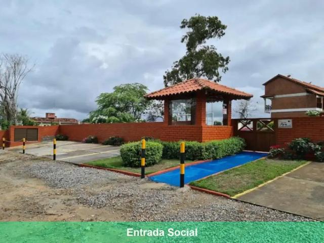 Apartamento para Venda em Gravatá/PE Ebenezer 1 Quartos