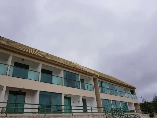 Apartamento para Venda em Gravatá/PE Gravatá Centro 2 Quartos