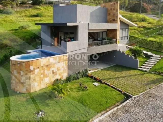 Apartamento para Venda em Gravatá/PE Porta Florada 4 Quartos