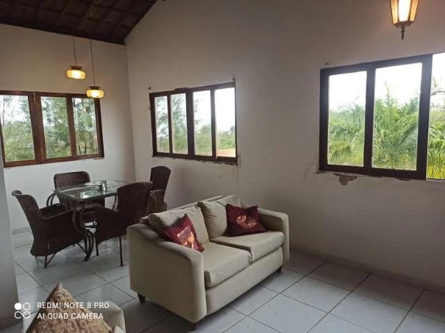 Apartamento para Venda em Gravatá/PE Porta Florada 4 Quartos