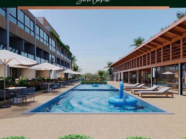 Apartamento para Venda em Gravatá/PE Prado 1 Quartos