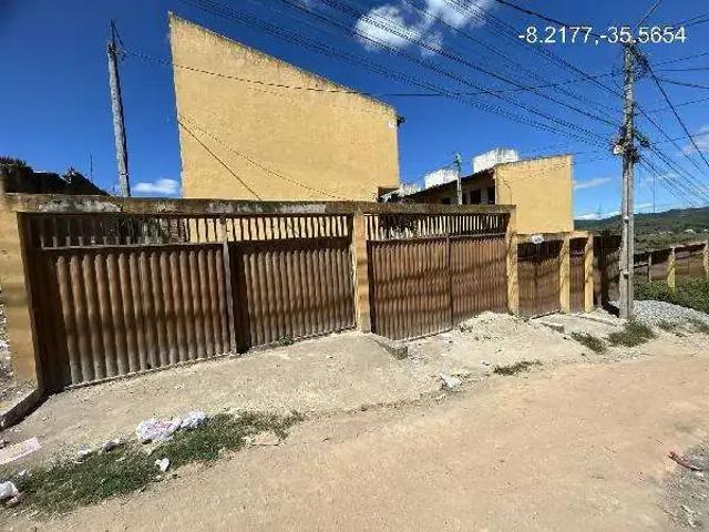 Apartamento para Venda em Gravatá/PE Prado 2 Quartos