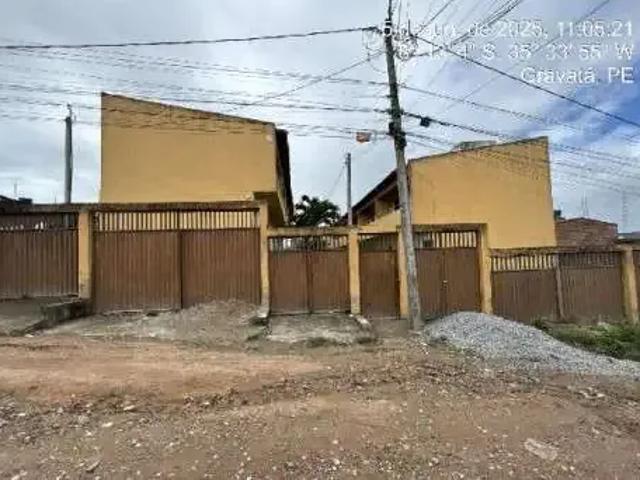 Apartamento para Venda em Gravatá/PE Prado 2 Quartos