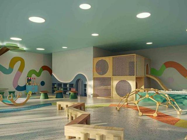 Apartamento para venda em Helbor Alegria Patteo Mogilar de 62.00m² com 2 Quartos e 1 Suite