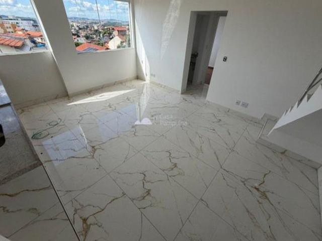 Apartamento para venda em Heliópolis, Belo Horizonte
