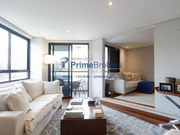 Apartamento para venda em Higienópolis com 3 quartos, sendo 1 suíte, 130m² 3 Vagas