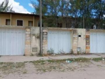 Apartamento para Venda em Horizonte/CE Mal Cozinhado 2 Quartos