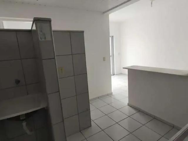 Apartamento para Venda em Horizonte/CE Planalto Horizonte 2 Quartos