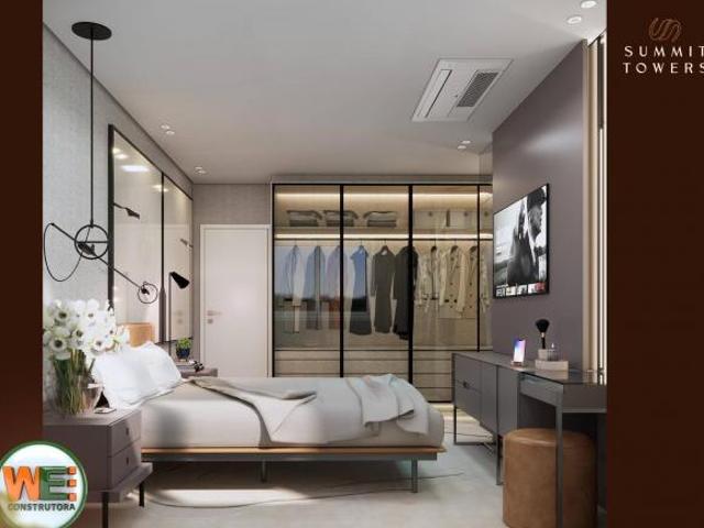 Apartamento para venda em Horto, Ipatinga