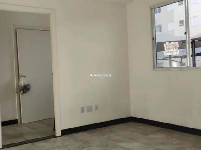 Apartamento para Venda em Hortolândia, Jardim das Flores, 1 dormitório, 1 banheiro, 1 vaga