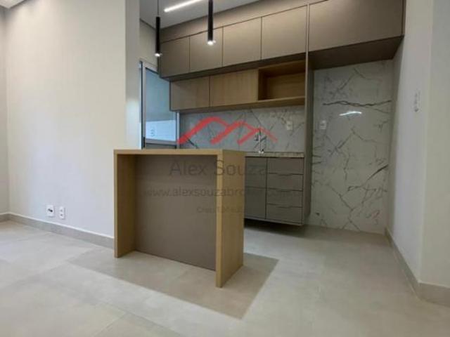 Apartamento para Venda em Hortolândia, Jardim do Bosque, 2 dormitórios, 1 suíte, 1 banheiro, 1 vaga