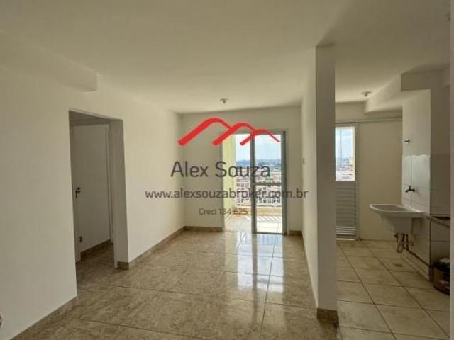 Apartamento para Venda em Hortolândia, Jardim Santa Clara do Lago I, 2 dormitórios, 1 suíte, 1 banhe