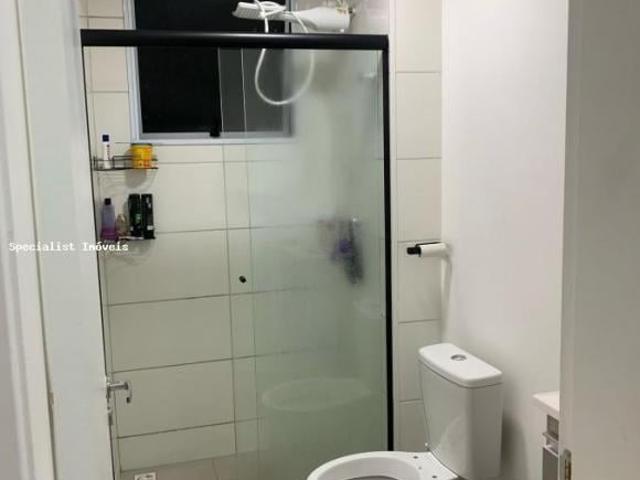Apartamento para Venda em Hortolândia, Parque Orestes Ongaro, 2 dormitórios, 1 banheiro, 1 vaga