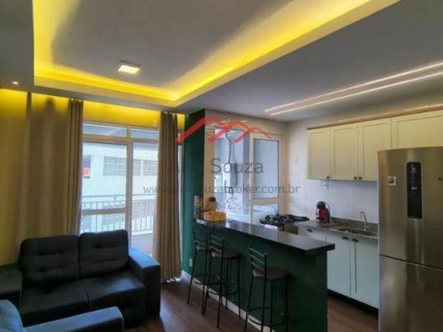 Apartamento para Venda em Hortolândia, Parque Ortolândia, 2 dormitórios, 1 suíte, 2 banheiros, 1 vag