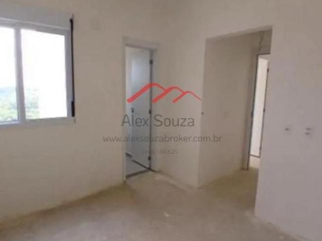 Apartamento para Venda em Hortolândia, Parque Ortolândia, 2 dormitórios, 1 suíte, 2 banheiros, 1 vag