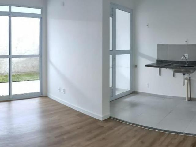 Apartamento para Venda em Hortolândia, Parque São Miguel, 2 dormitórios, 1 suíte, 2 banheiros, 1 vag