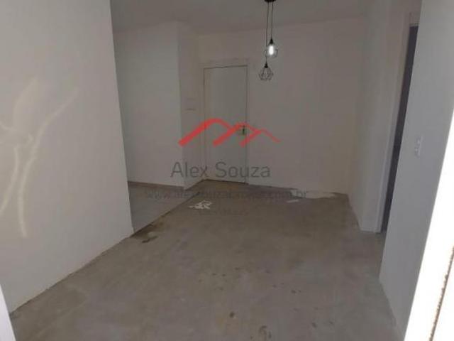 Apartamento para Venda em Hortolândia, Residencial Jardim de Mônaco, 2 dormitórios, 1 suíte, 1 banhe