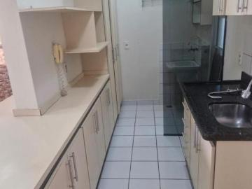 Apartamento para Venda em Hortolândia, Vila São Francisco, 3 dormitórios, 1 suíte, 2 banheiros, 1 va