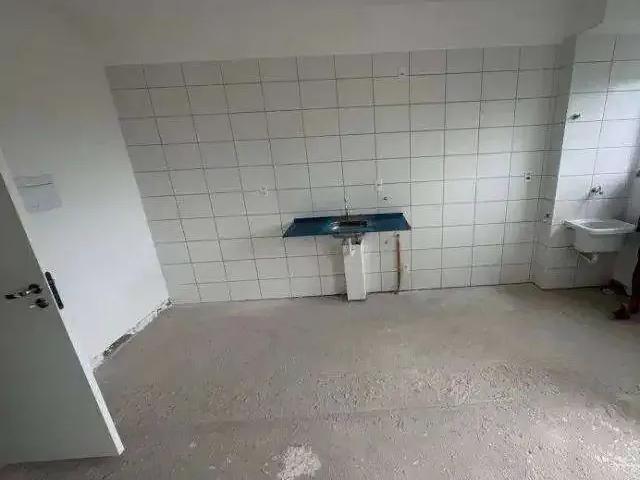 Apartamento para Venda em Hortolândia/SP Chácara Recreio Alvorada 2 Quartos