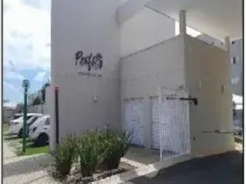 Apartamento para Venda em Hortolândia/SP Chácaras Assay 1 Quartos
