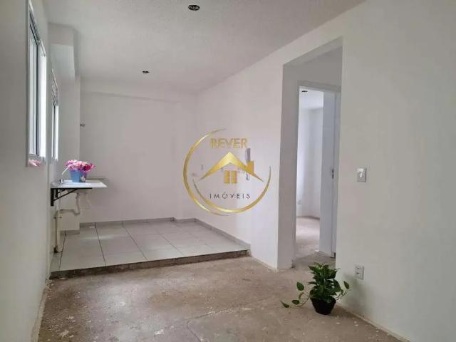 Apartamento para Venda em Hortolândia/SP Chácaras Assay 1 Quartos