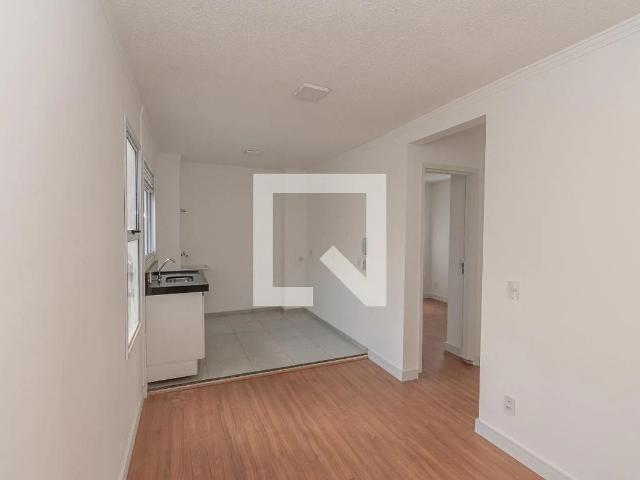 Apartamento para Venda em Hortolândia/SP Chácaras Assay 2 Quartos