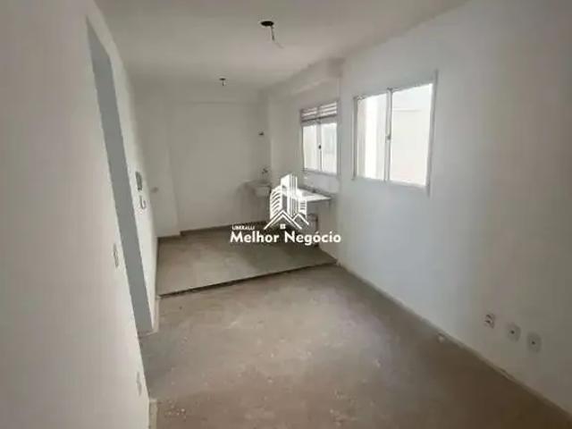 Apartamento para Venda em Hortolândia/SP Chácaras Assay 2 Quartos