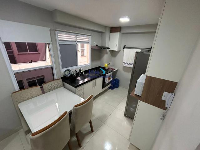 Apartamento para Venda em Hortolândia/SP Chácaras Assay 2 Quartos