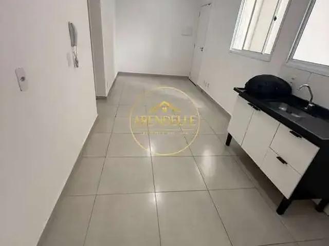Apartamento para Venda em Hortolândia/SP Chácaras Assay 2 Quartos