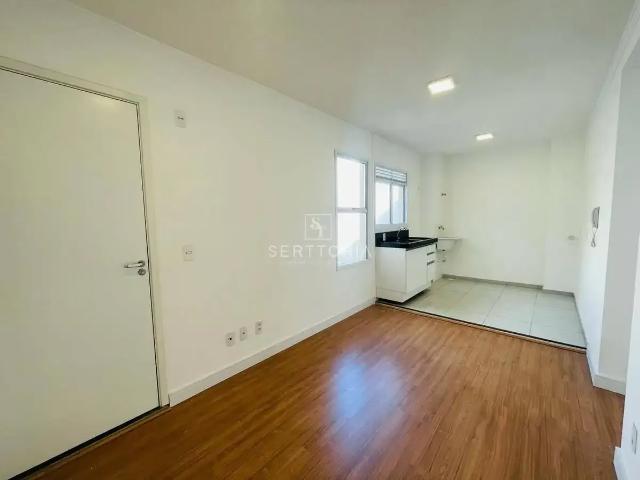 Apartamento para Venda em Hortolândia/SP Chácaras Assay 2 Quartos