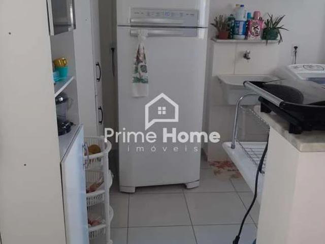 Apartamento para Venda em Hortolândia/SP Chácaras Assay 2 Quartos
