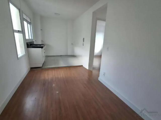 Apartamento para Venda em Hortolândia/SP Chácaras Assay 2 Quartos