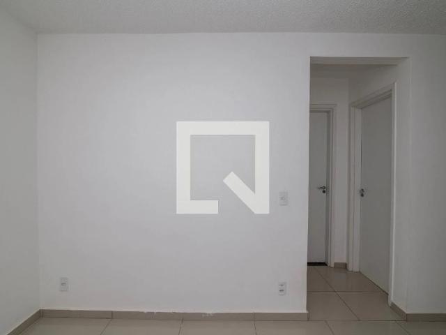 Apartamento para Venda em Hortolândia/SP Chácaras Assay 2 Quartos